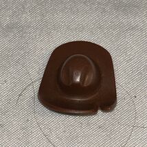 Lego Stinky Pete (toy009) Minifigures Toy Story 7594 (HAT ONLY) - $9.55
