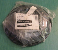 Fisher &amp; Paykel AERATION BOWL, PORCELAIN - OEM 210430 - NEW (Open box) - $84.99