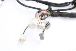 06-08 LEXUS IS250 ENGINE BAY WIRE HARNESS E4925 image 2