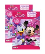 MINNIE Coloring Book | 1 Title - £7.07 GBP+