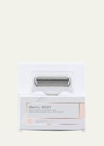 BeautyBio GloPRO Body Microtip Attachment Head White - $16.75