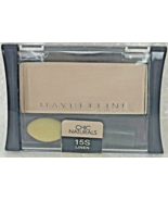 MAYBELLINE EXPERT WEAR EYESHADOW #15S LINEN - $9.00
