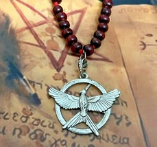 TANTRA Orgone Vortex Pendant GAMBLING Luck Protection Tachyon SUPREME PO... - $78.21
