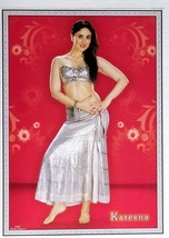 Kareena Kapoor Bollywood Original Poster 19 x 27 inch India Actress Star - $551.60 MXN