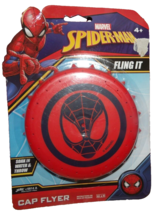 New Maevel Spider-Man Cap Flyer - £3.93 GBP