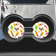 Pinata Fiesta Car Coaster - $9.79