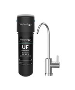Waterdrop 10UB-UF 0.01 μm Ultra Filtration Under Sink Water Filter, USA ... - £73.93 GBP