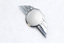 MINI COOPER 7026186 REAR TRUNK LID EMBLEM BADGE E5819 image 4
