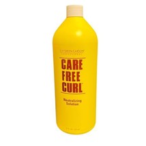 (1)Softsheen Carson Professional Care Free Curl Neutralizing Solution, 31 oz NEW - $49.99