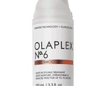 Olaplex No. 6 Bond Smoother Leave In Styling Treatment 3.3 fl.oz - $35.95