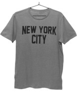 Kids New York City Youth T-Shirt Lennon Tee NYC Shirt - £10.21 GBP+