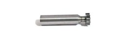 5/8&quot; x 3/16&quot; Carbide Head Keyseat Cutter #605 Ultra 80090 610605 - $57.12