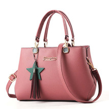 2021 new fashion handbags bags and Bag Satchel Handbag leisure spring Ms. - £21.74 GBP