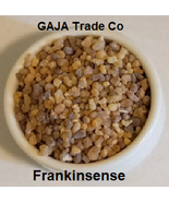 Frankincense 4oz - Protection, Meditation, Purification, Consecration (S... - $201.60 MXN