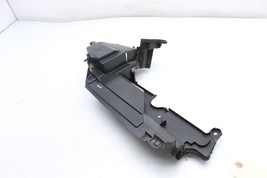 17-20 INFINITI Q60 RADIATOR COVER E4037 image 9
