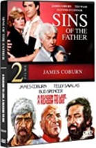  Sins of the Father / A Reason to Live, A Reason to Die Dvd  - £8.39 GBP