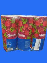 Kleenex On The Go Perfect Fit Facial Tissue 2 Strong Layers Sustainable ... - $11.99