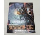 Dragon Con 2016 Program Book Atlanta GA - £20.89 GBP