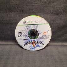 Soul Calibur IV (Microsoft Xbox 360, 2008) Video Game - £5.14 GBP