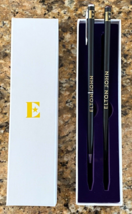 Elton John Pen Pencil Set Farewell Yellow Brick Road 2019 Final Tour Never Used - £7.57 GBP