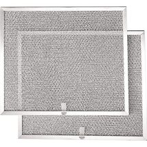 12&quot; x 14.5&quot; Broan Replacement Range Hood Filter Ducted 30&quot; - €30,33 EUR