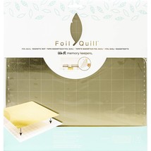Foil Quill Magnetic Mat 12&quot;X12&quot; - $31.15