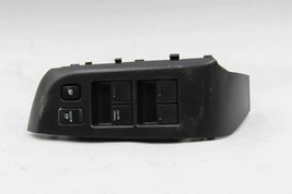 Driver Front Door Switch Driver's Windows Master LX Fits 10-14 INSIGHT 616 - £66.83 GBP
