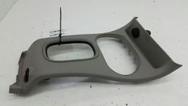 2010 Chevy Cobalt Shifter Bezel Trim Shift Console Surround Trim OEM  2008 20... - £28.73 GBP