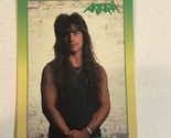Dan Spitz Anthrax Rock Cards Trading Cards #50 - $1.97