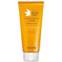 Babe Sunscreen SPF 50+ 200 ml - $34.10