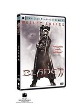 Blade II (New Line Platinum Series) [DVD] - £4.74 GBP