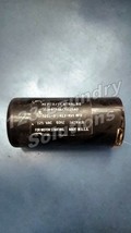 Washer Motor Capacitor A-5281-3 413-495 MFD 125V (3629048) Milnor 09A070 [Used] - £19.78 GBP