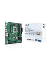 Asus Pro Desktop Motherboard - Intel Q870 Chipset - Socket LGA-1851 - Mi... - $479.81 CAD