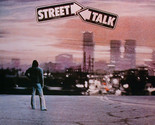 Street Talk [Vinyl] - £32.14 GBP