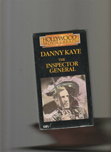 The Inspector General (VHS) SEALED - £3.86 GBP