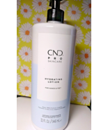 CND PRO SKINCARE HYDRATING LOTION (FOR HANDS &amp; FEET) 32 FL OZ - $604.95 MXN