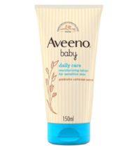 Aveeno Baby Daily Care Moisturising Lotion 150ml - £8.66 GBP