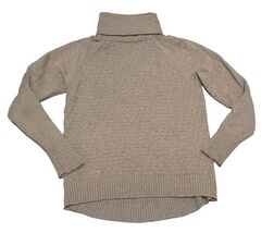C&amp;C California Women’s Turtleneck Sweater Size Medium EXCELLENT CONDITION  - $322.40 MXN