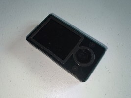 Microsoft Zune Digital Media Player (1089) 30GB Black For Parts Repair U... - $98.99