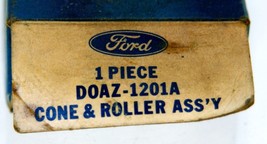 1980-2006 Ford/Mercury DOAZ-1201-A  Inner Bearing Assy OEM 4760 - $24.74