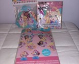 Nickelodeon Sunny Day Birthday Party Kit Lot NEW Tablecloth Banner Decor... - $16.80