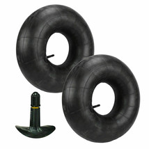 Two 16X6.50-8 Tubes 16X6.5-8 16X650-8 Atv Mower Tire Inner Tubes TR13 Heavy Duty - £71.07 GBP