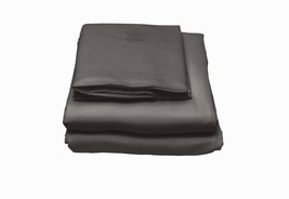 Luxury Sheet Set 1800 Count 4 Piece Brushed Cotton Feel Extra Deep Pocket Sheets - £19.68 GBP