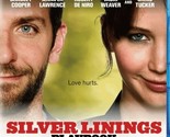 Silver Linings Playbook Blu-ray | Region B - $34.82