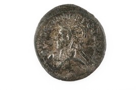 276-282 AD Roman Imperial Billon Antoninianus Coin XF Probus Extra Fine C#918var - £61.17 GBP
