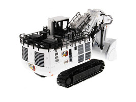 CAT Caterpillar 6060 Hydraulic Mining Front Shovel Coal Configuration White &quot;Hi - £209.07 GBP