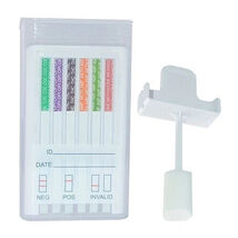 5 Panel Oral Cube Saliva Drug Test - As Low As $2/Cube - $9.89+