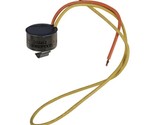 OEM Refrigerator Thermostat Defrost For GE GTH18ISXCRSS NEW - $26.99