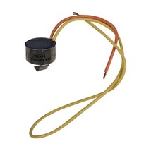 OEM Refrigerator Thermostat Defrost For GE GTH18ISXCRSS NEW - $29.67