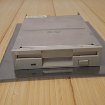 TEAC 3.5 inch Internal Floppy Disk Drive Model FD-235HF Tested &amp; Working... - £40.44 GBP